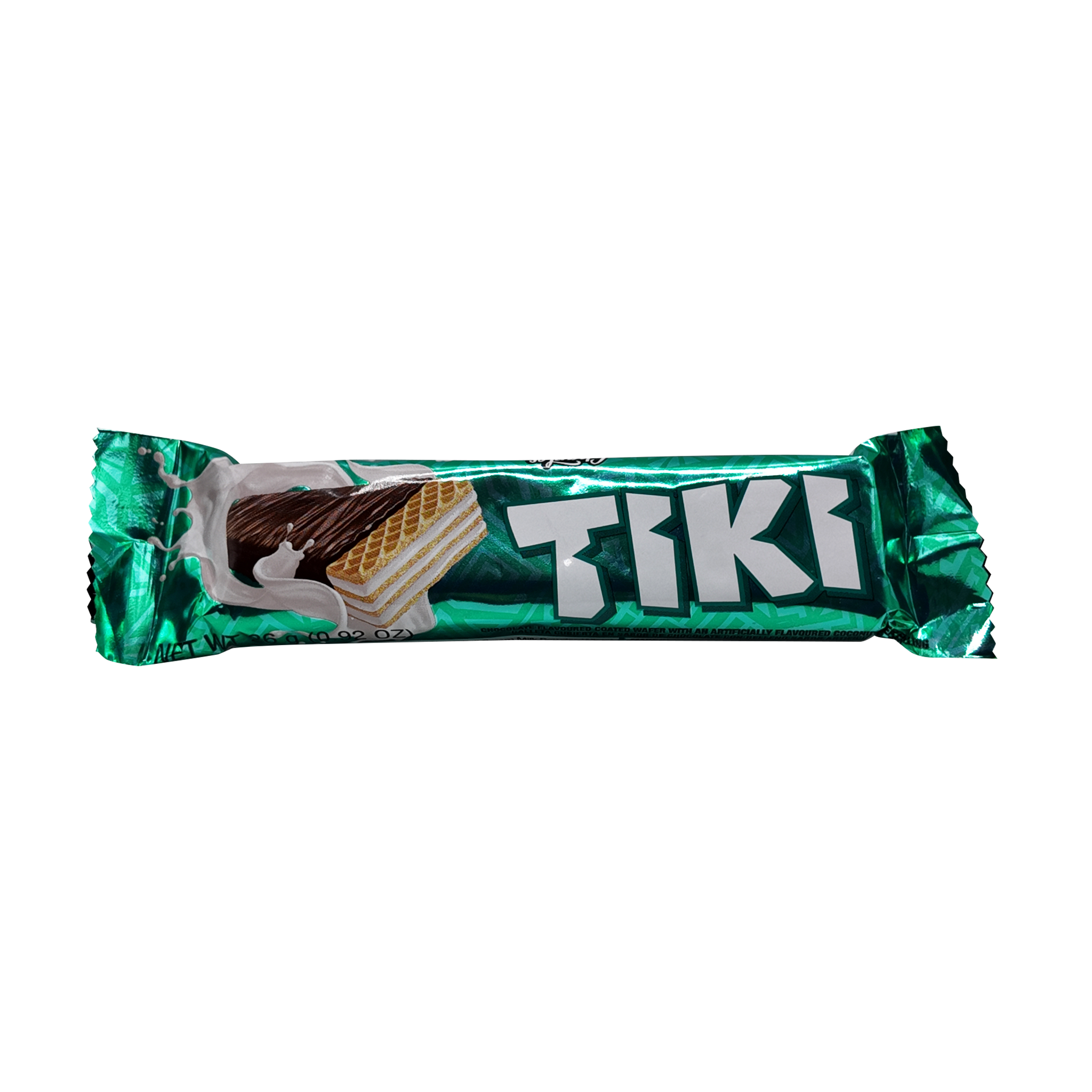 Charle's Chocolates Tiki 26g