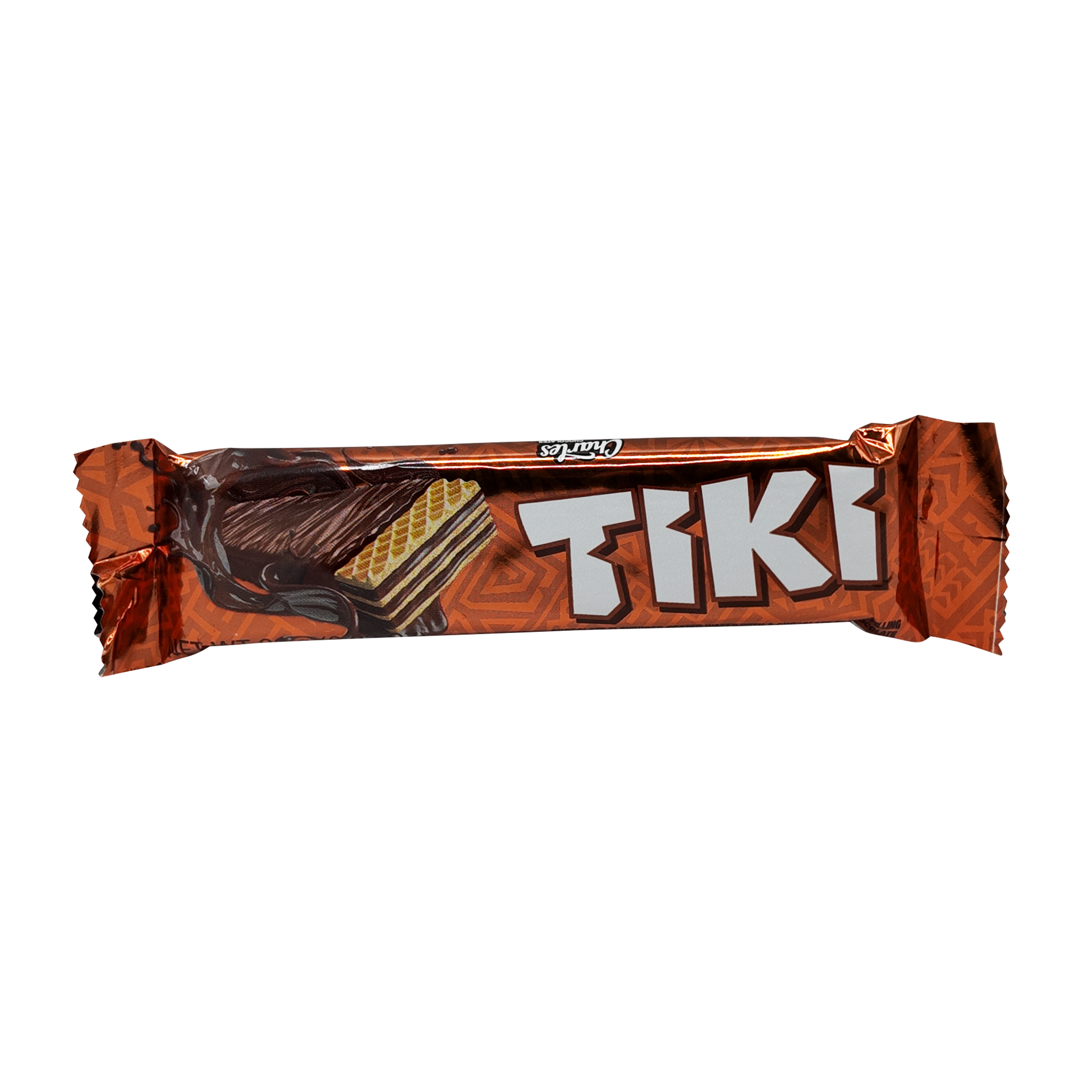 Charle's Chocolates Tiki 26g